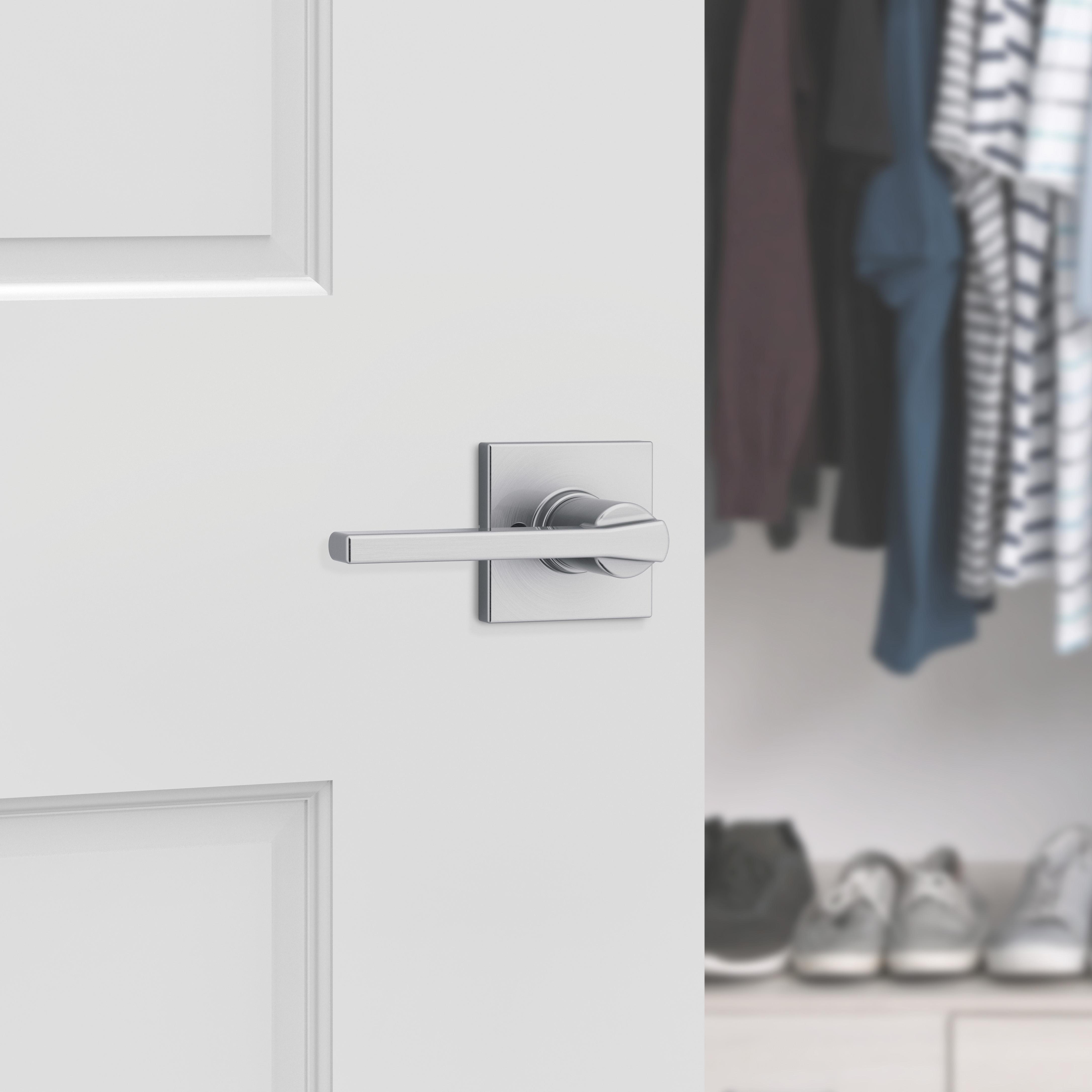 488CSL SQT 26D Casey Dummy - Satin Chrome