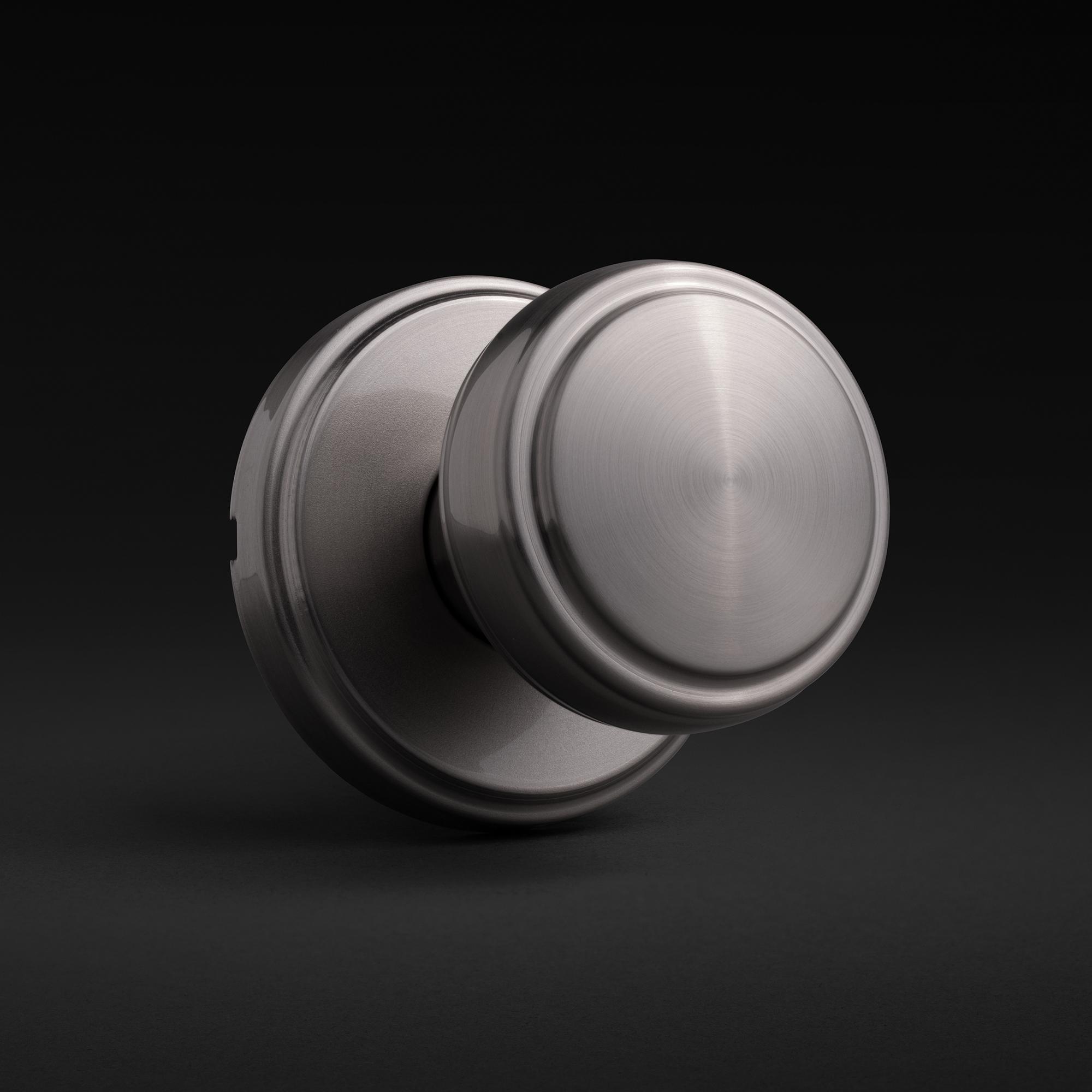 720SOK 15 6AL RCS Sora Passage - Satin Nickel