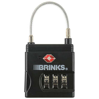 TSA-Approved Lock