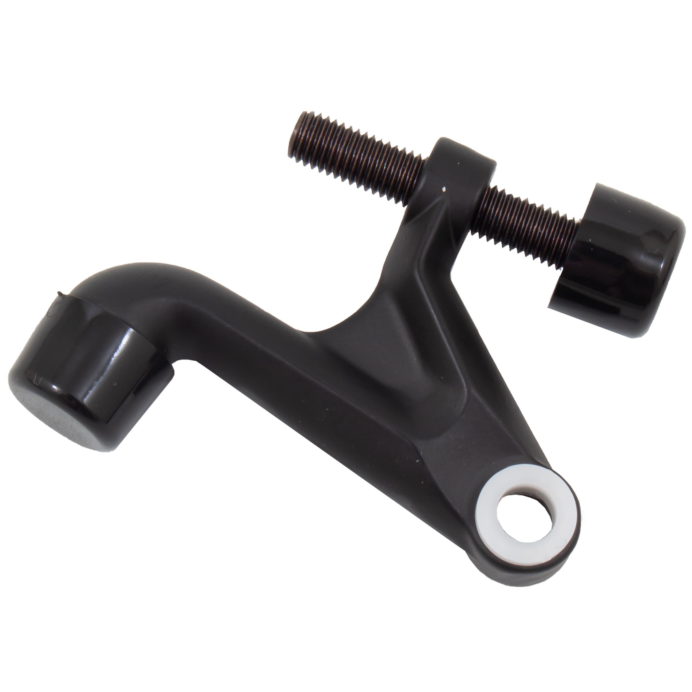 Heavy-Duty Aluminum Hinge Pin Door Stop