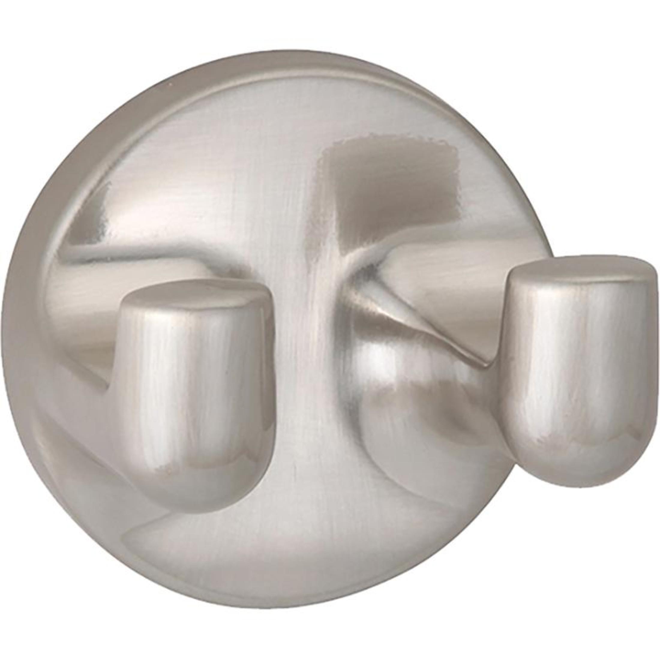 Infinity Double Robe Hook