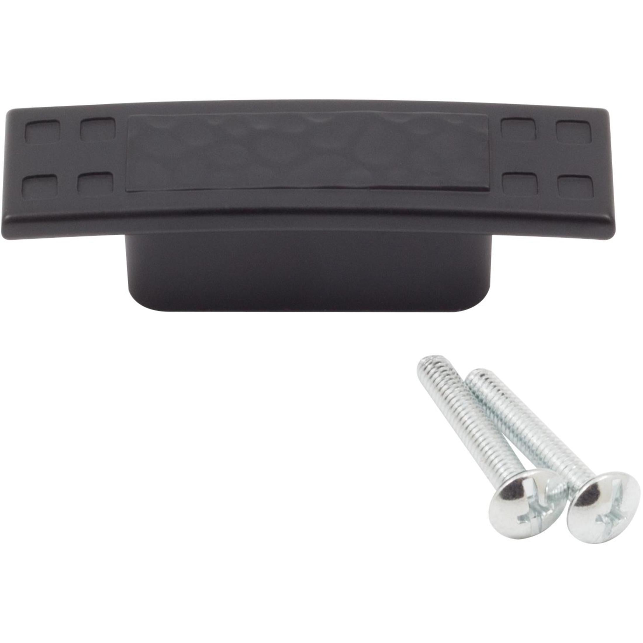 Arts & Crafts Cabinet Knob / Pull