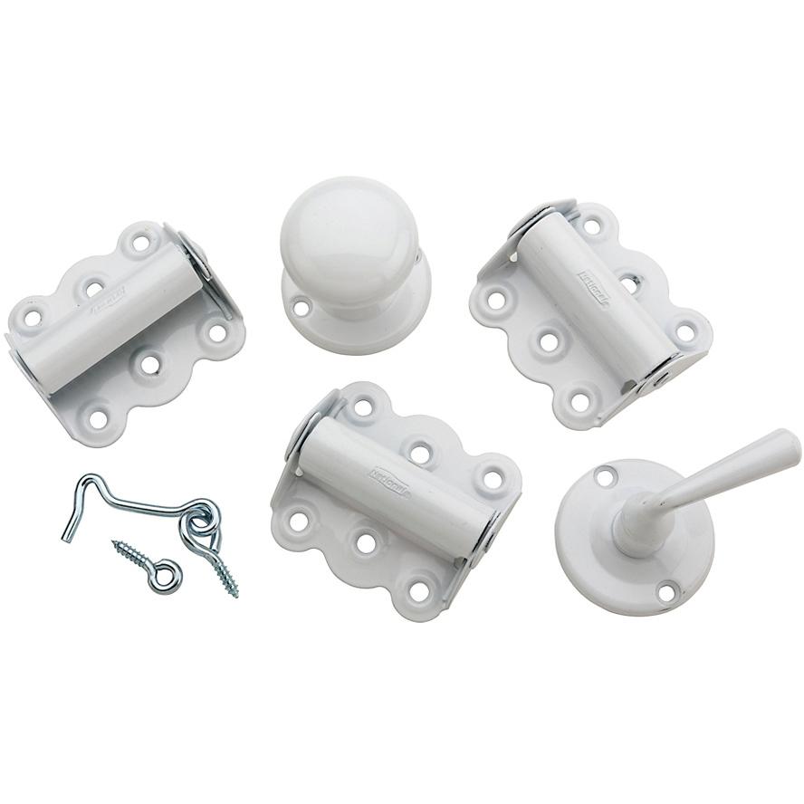 National Hardware - V1771 Screen Door Kit