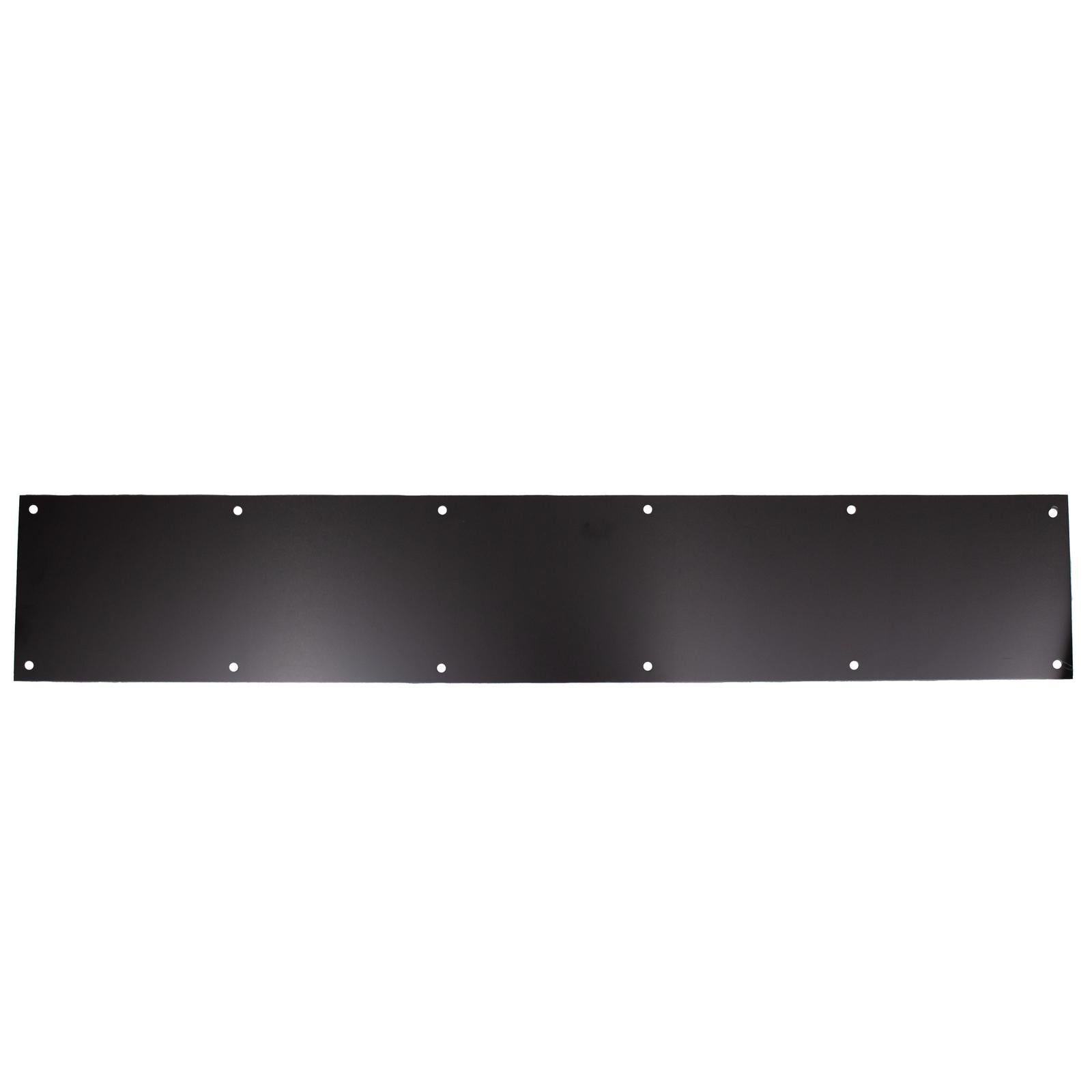 6" x 30" or 34" Kick Plate with Screws