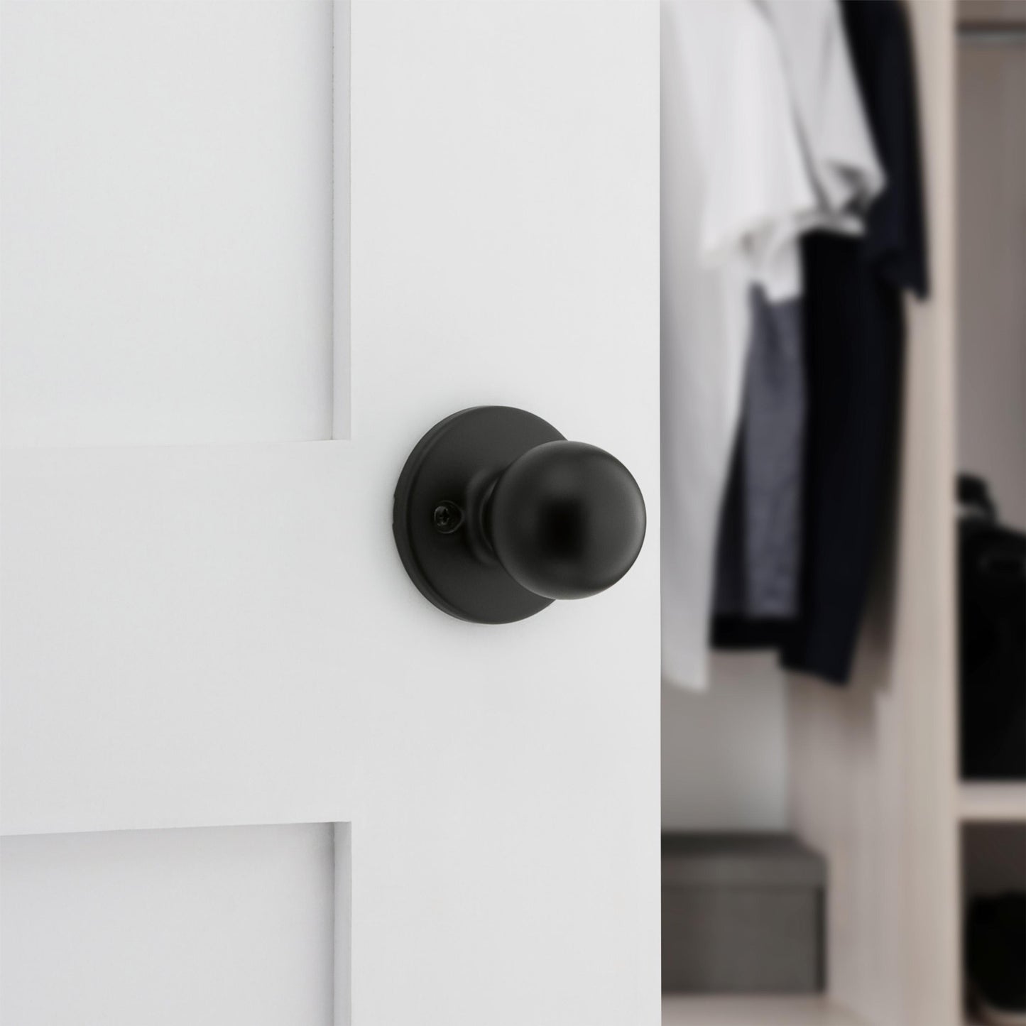 488P 514 Polo Dummy - Matte Black
