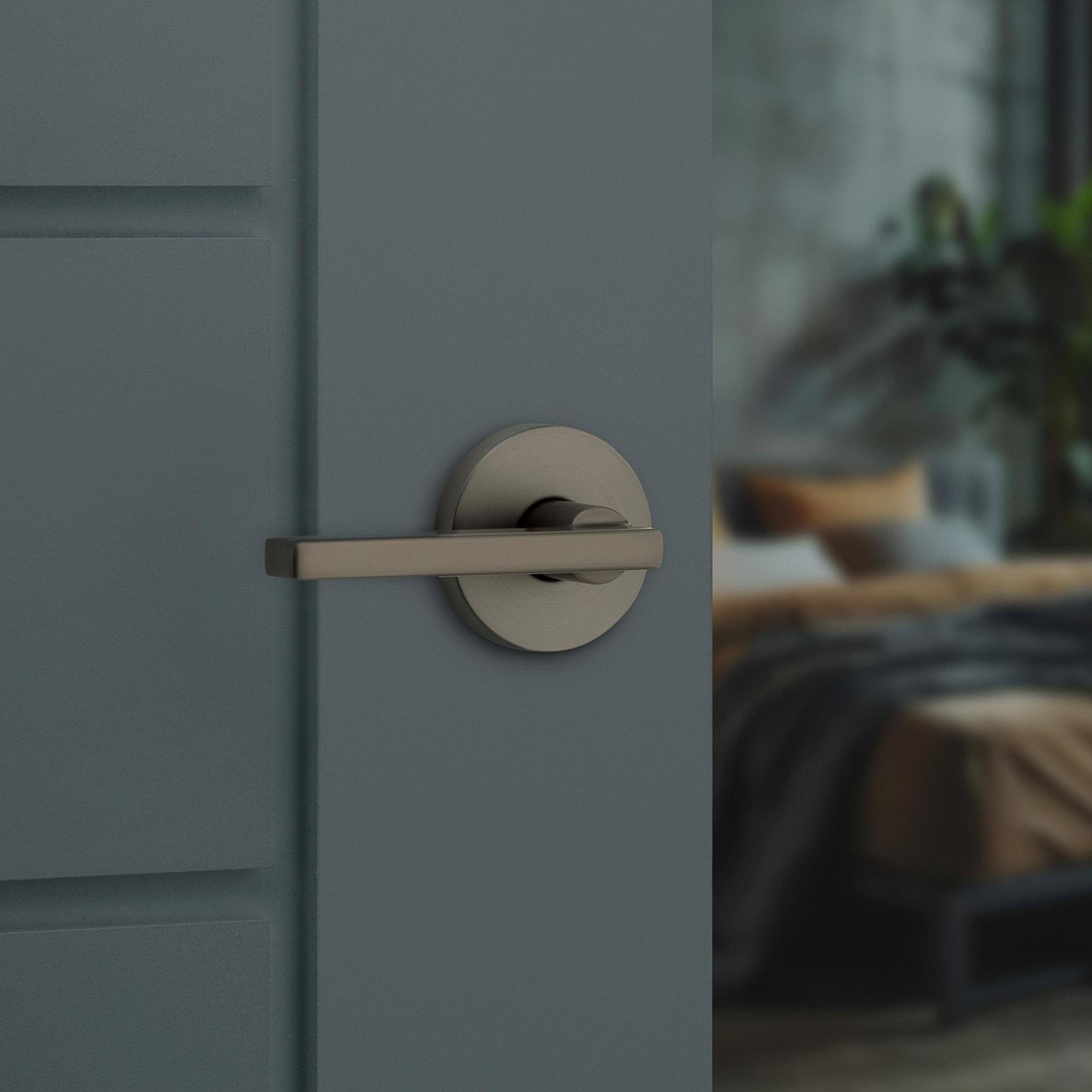 730HFL RDT 18G 6AL RCS Halifax Privacy - Gunmetal