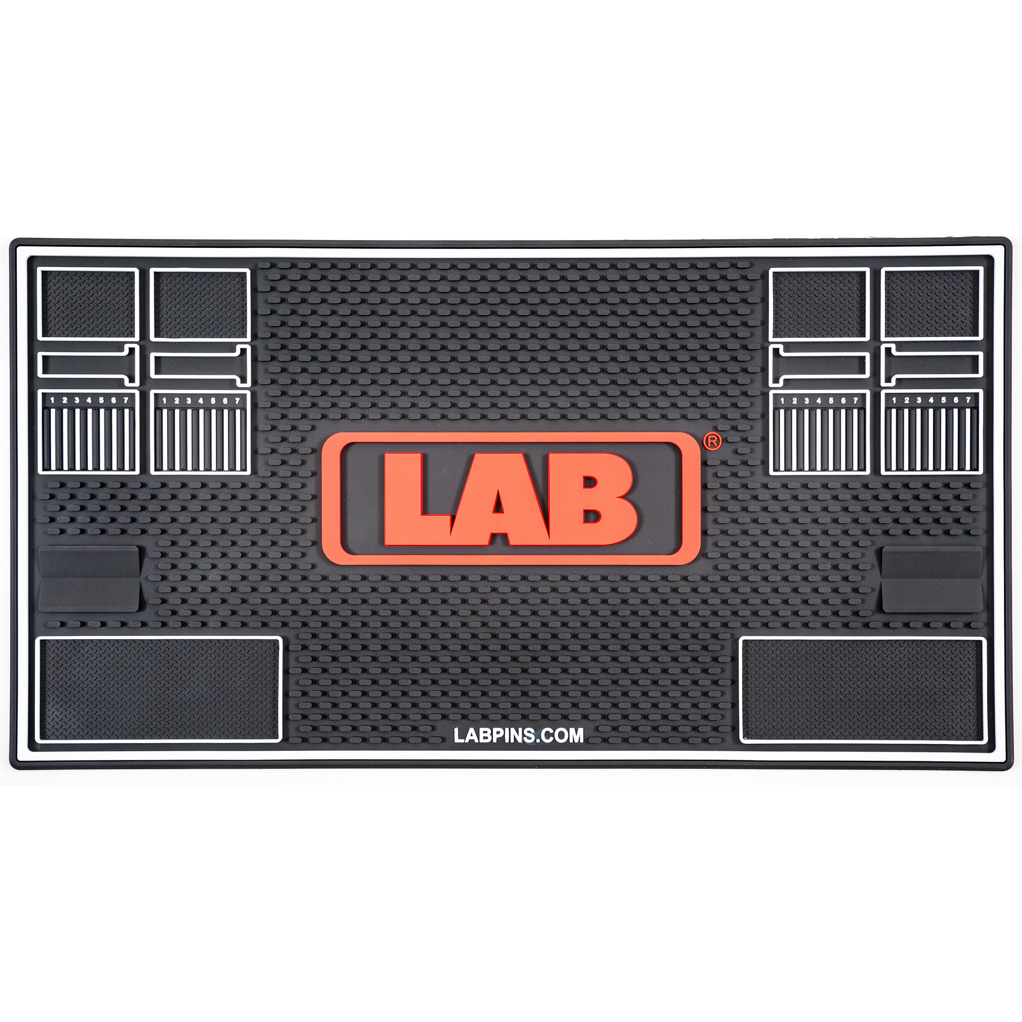 LABMAT Vinyl Work Mat