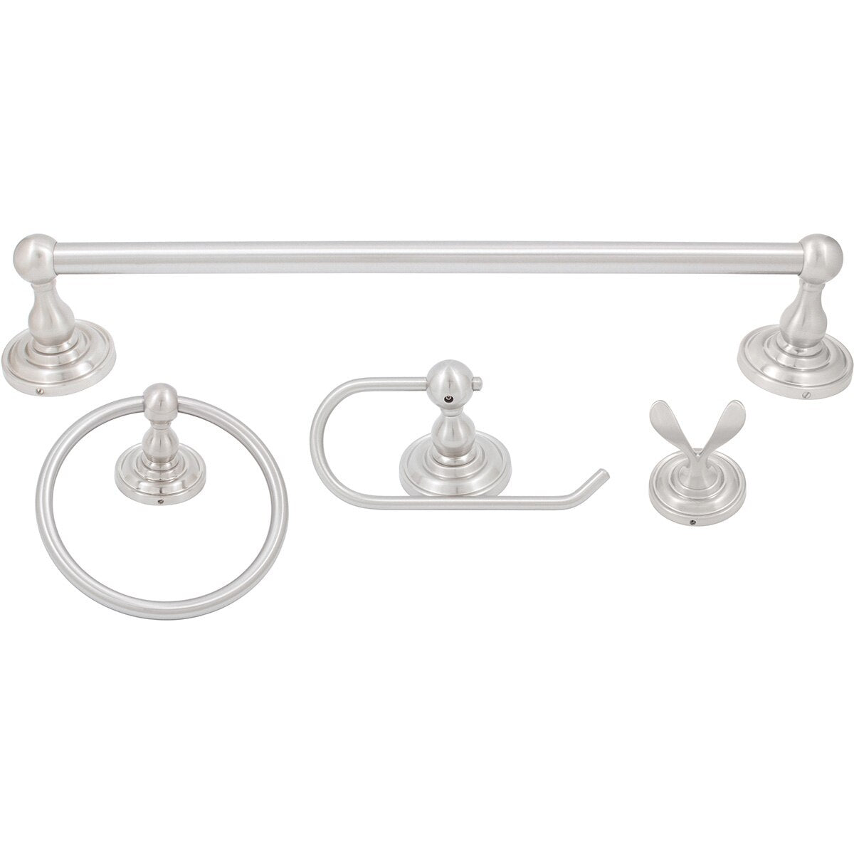 Charlotte Bath Collection