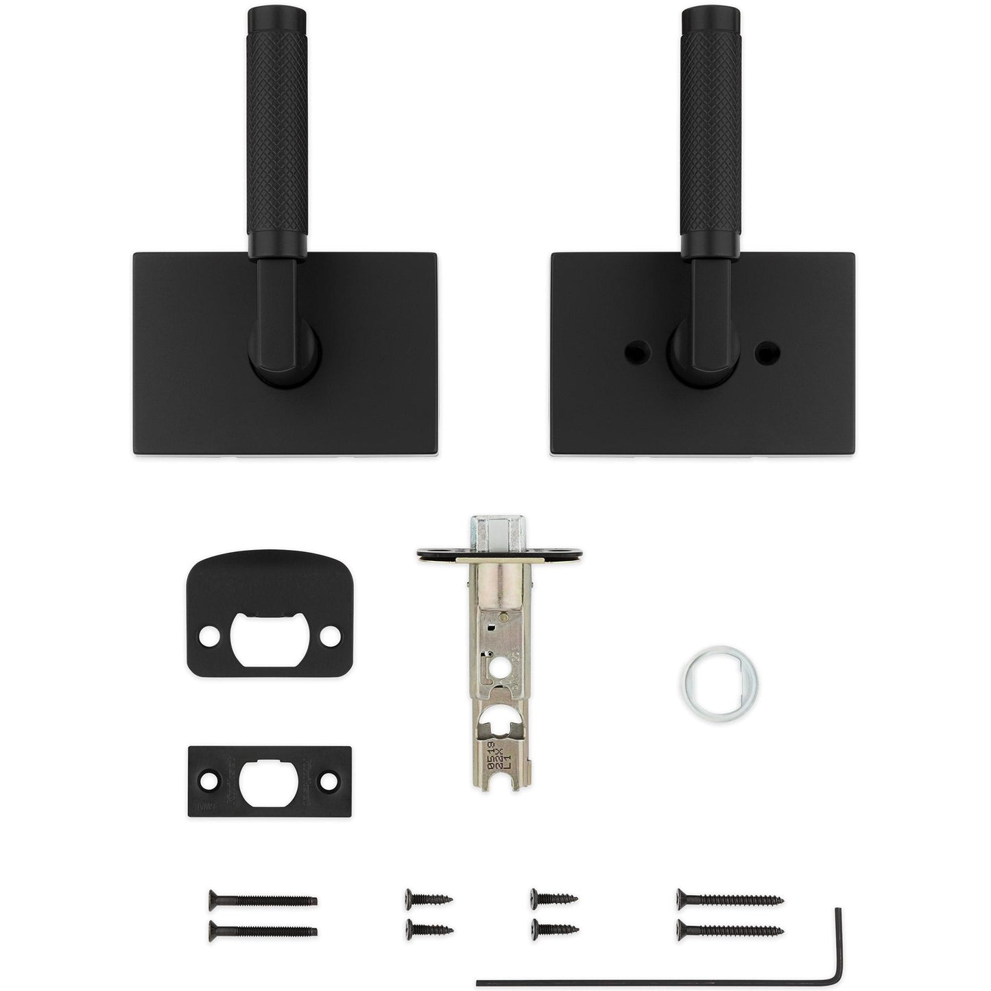 720PVL RCT 514 6AL RCS Prava Passage - Matte Black