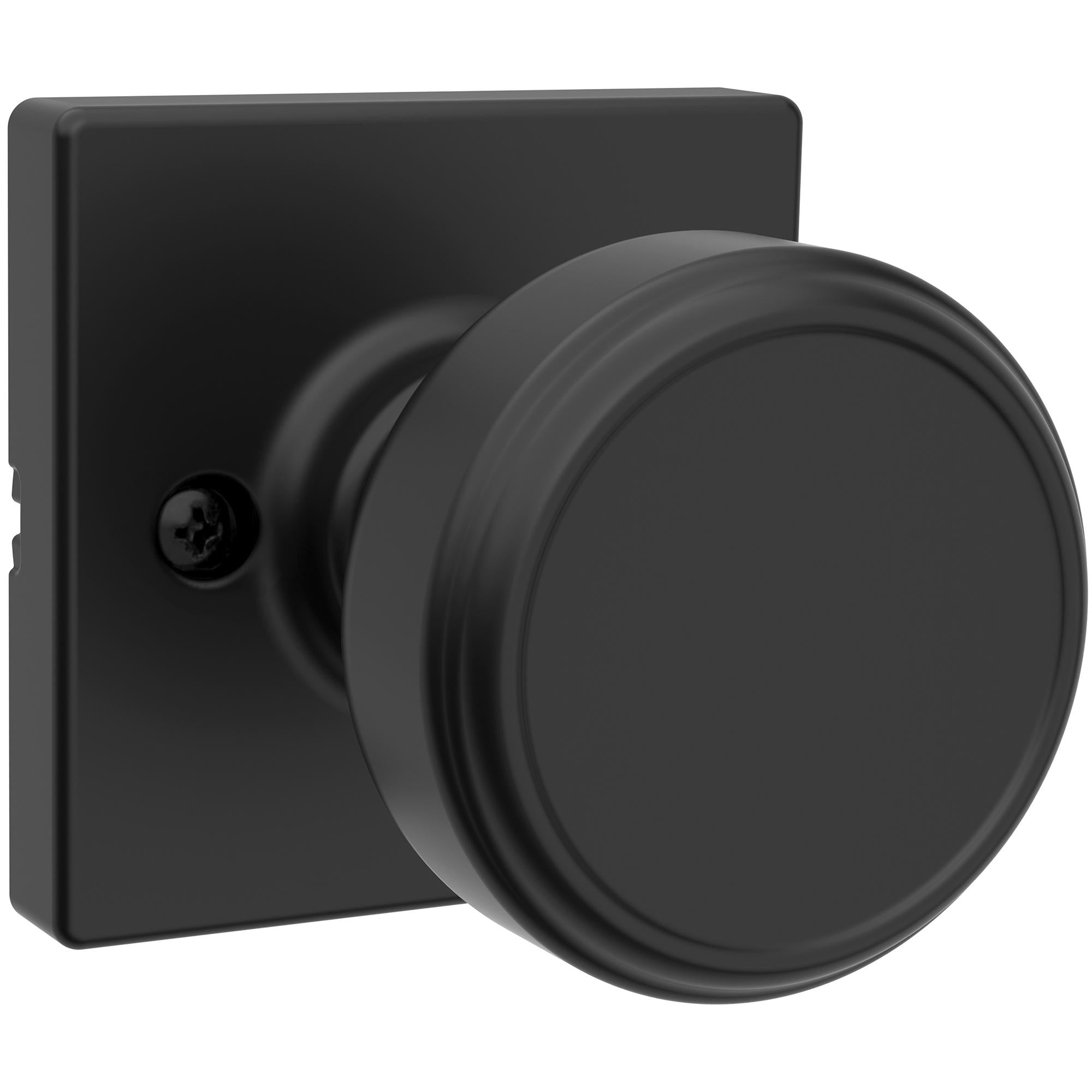 488MNK SQT 514 Maven Dummy - Matte Black