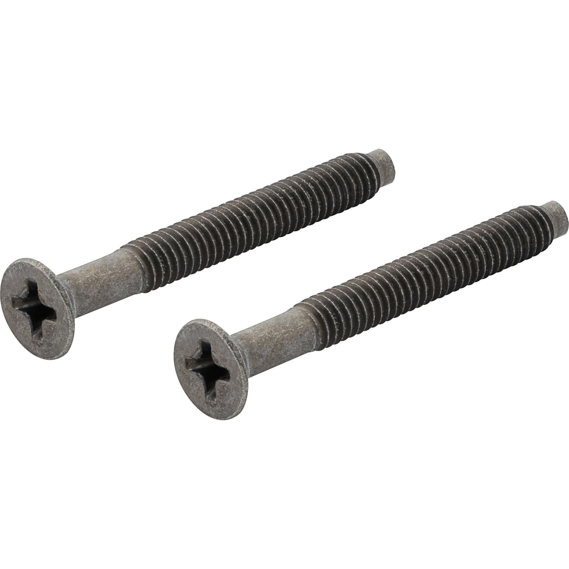 89930-005 Chassis Screw (RLEVER 2+ Contemporary) 2/pk - Gunmetal