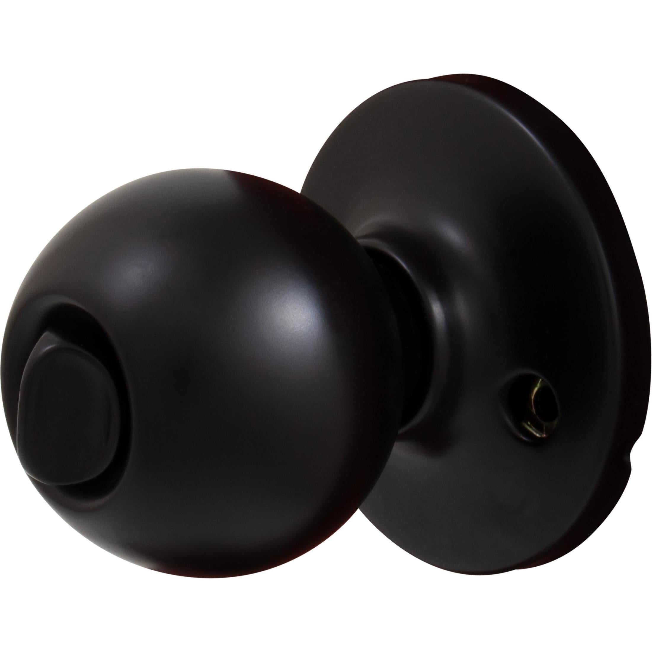 Ball Door Knob Privacy (Bed/Bath)