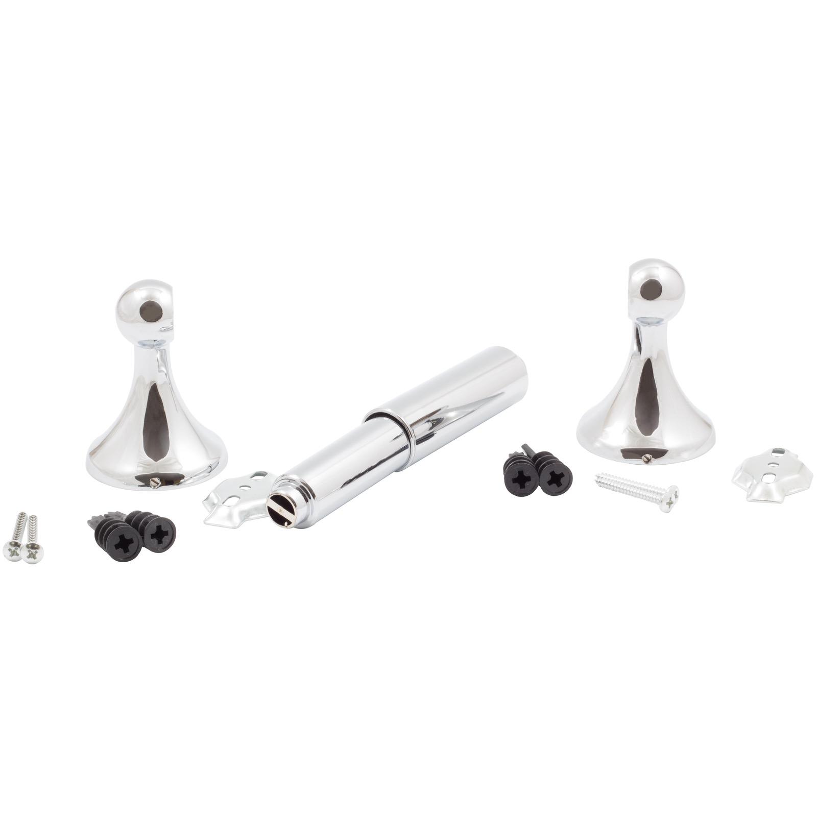 Coastal Bath Hardware Collection