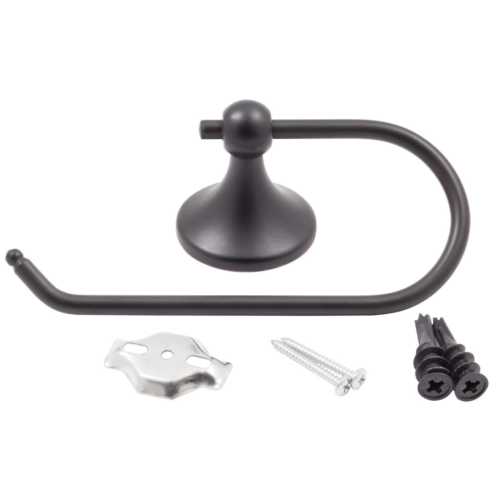 Coastal Bath Hardware Collection