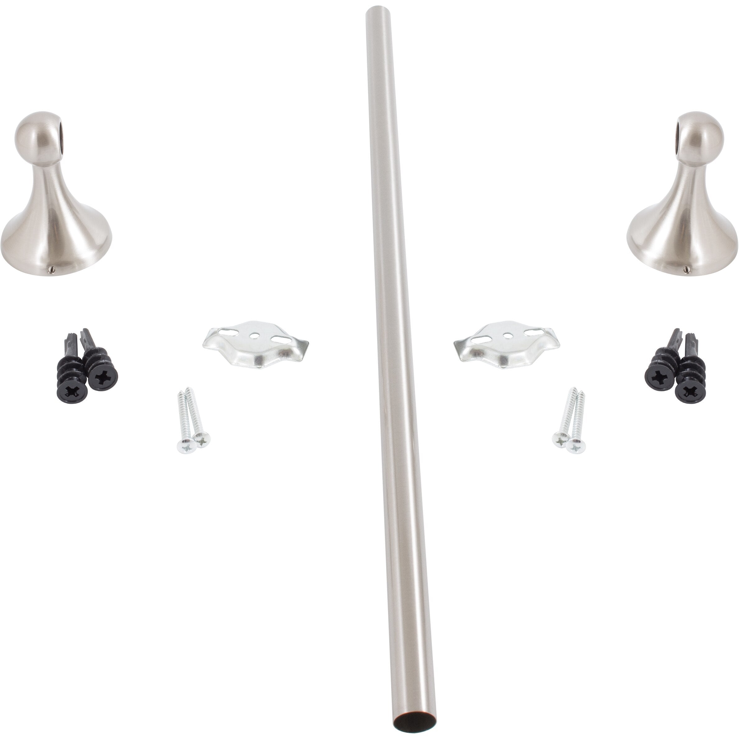 Coastal Bath Hardware Collection
