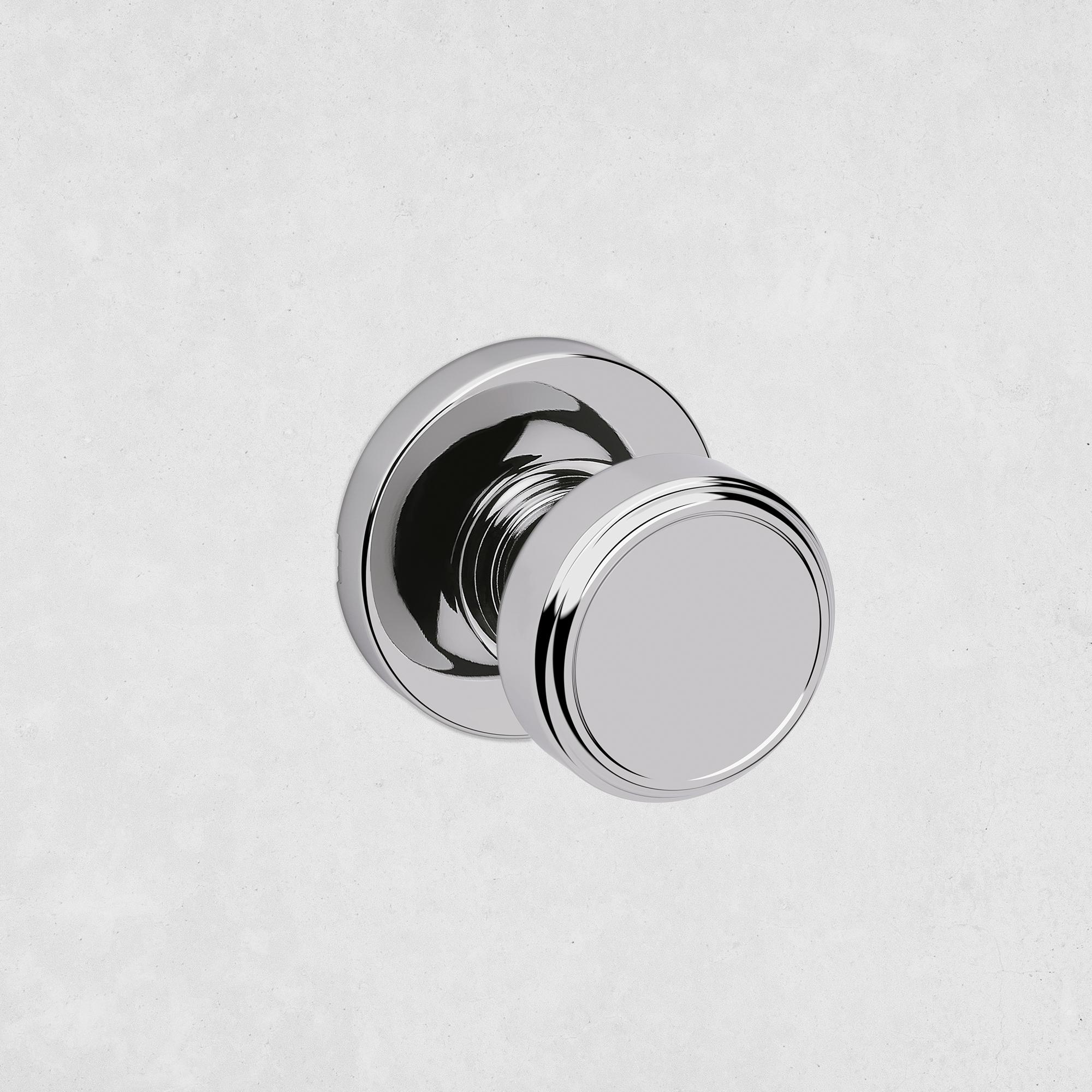 200MNK RDT 26 6AL RCS Maven Passage - Polished Chrome