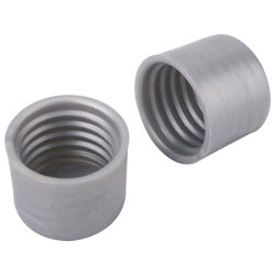 Closet Pole End Cap