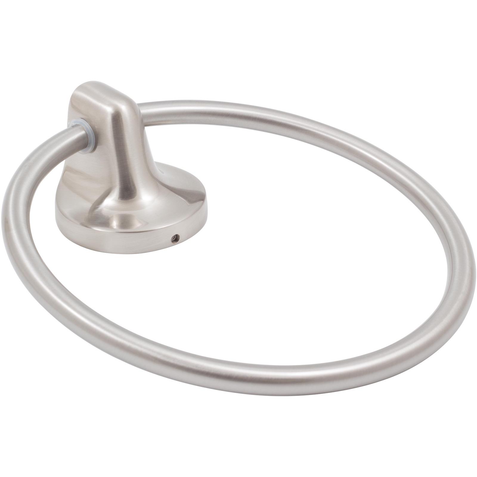 Harbor Mist Bath Hardware Collection