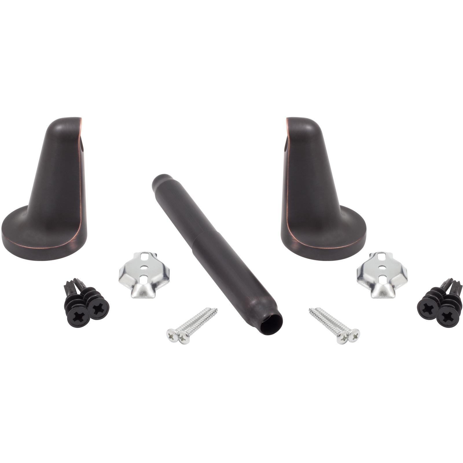 Harbor Mist Bath Hardware Collection