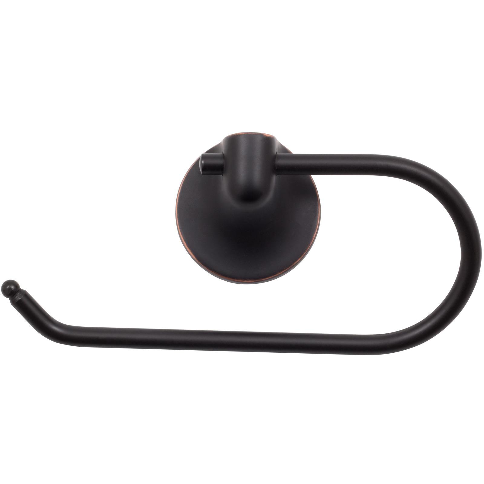 Harbor Mist Bath Hardware Collection