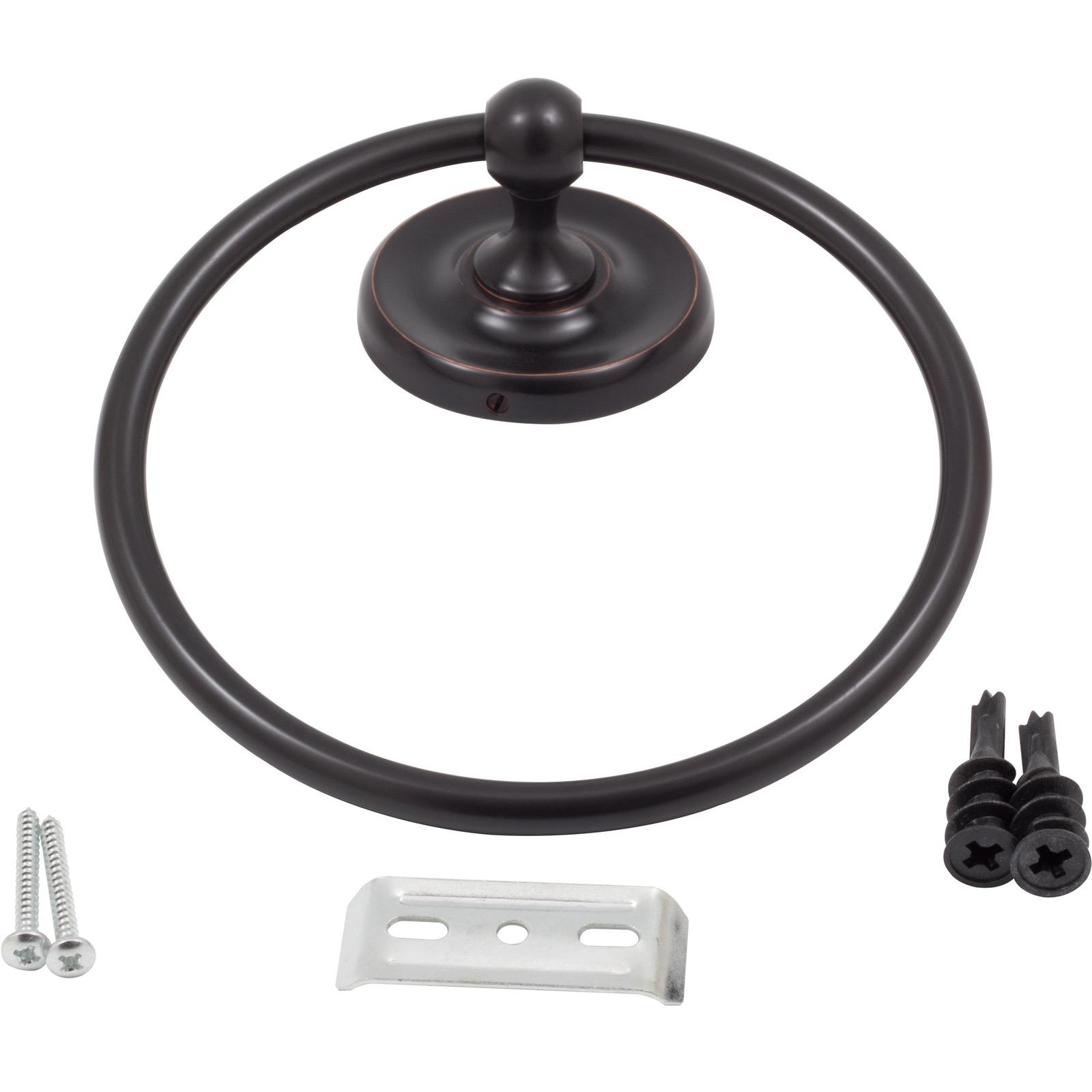 Portland Bath Hardware Collection