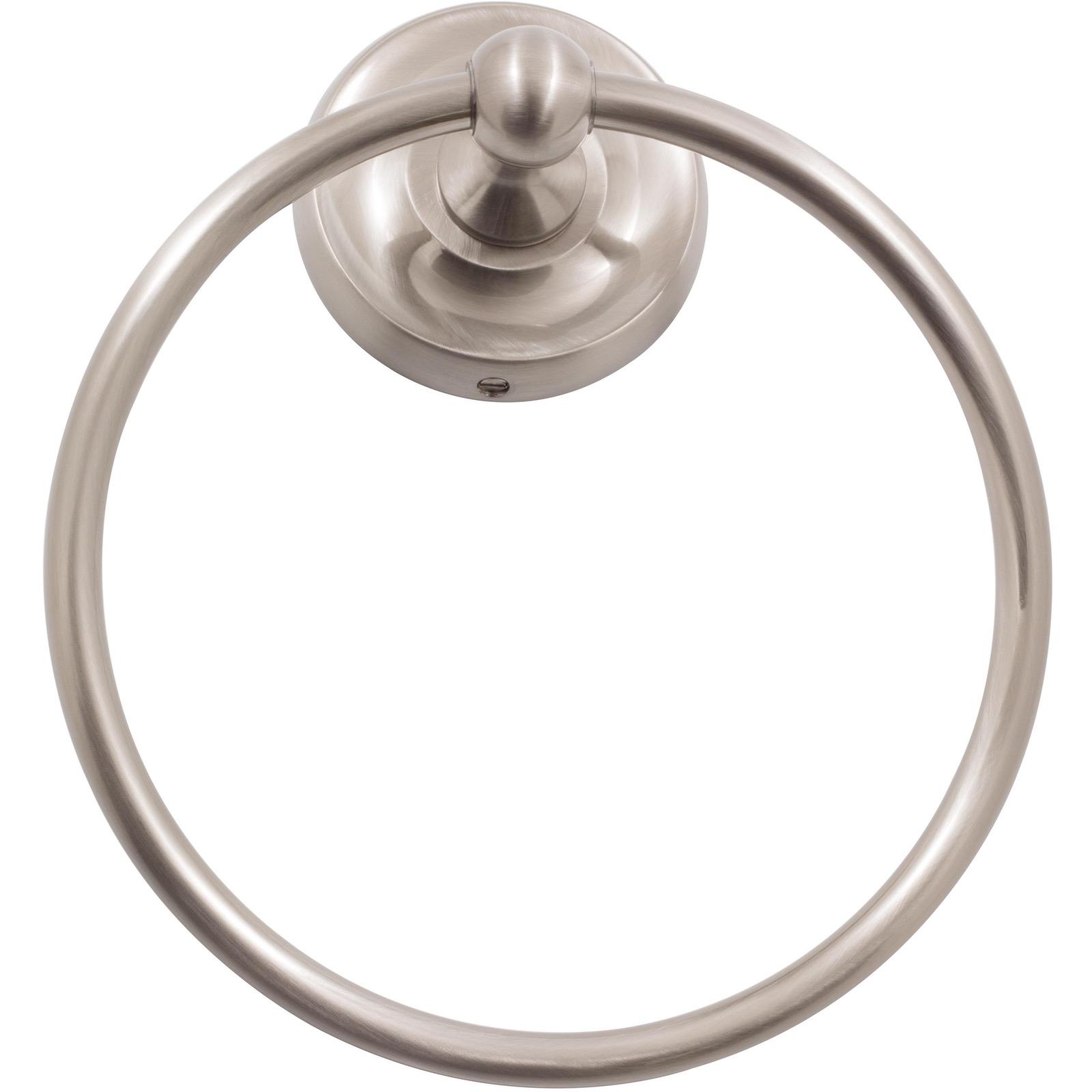 Portland Bath Hardware Collection