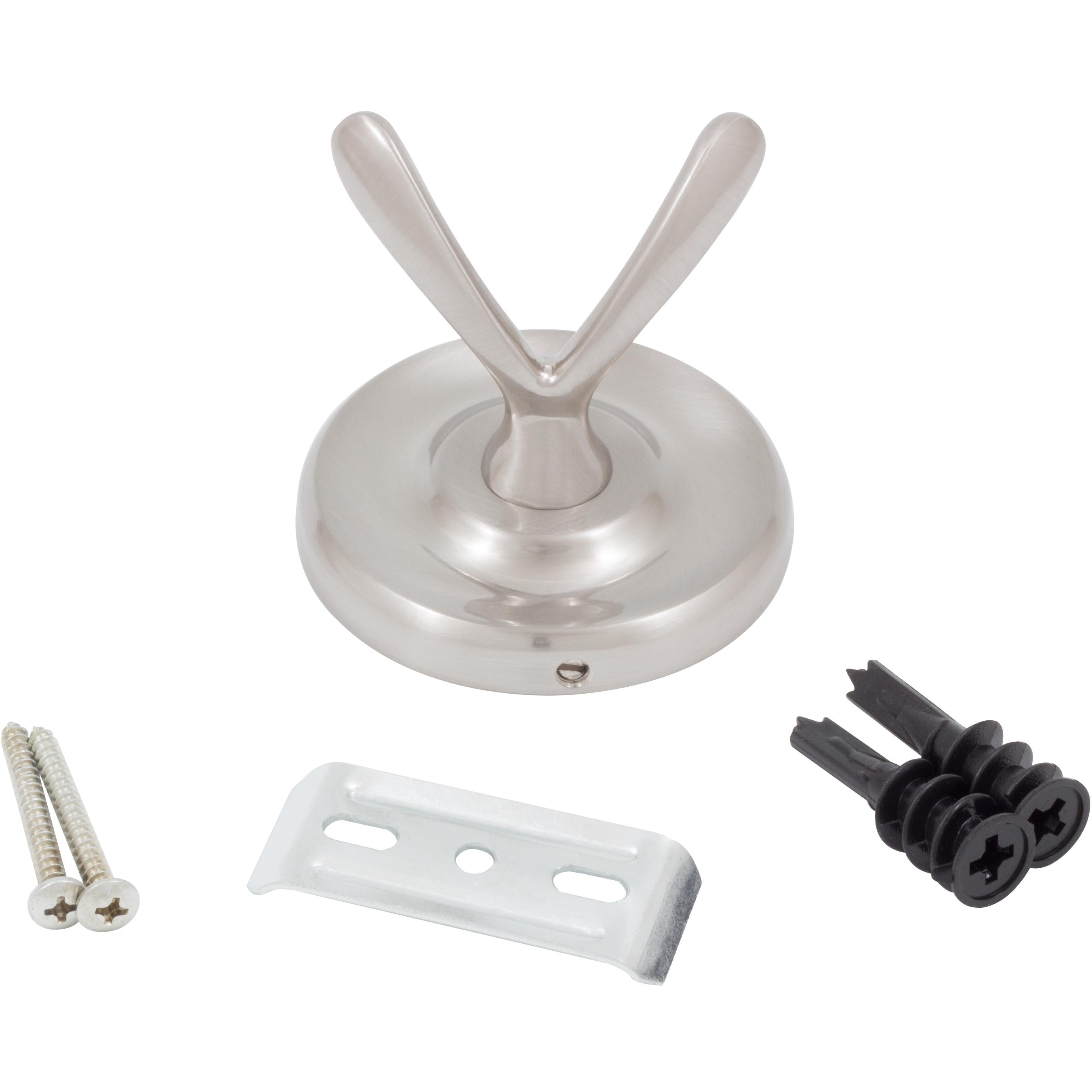 Portland Bath Hardware Collection