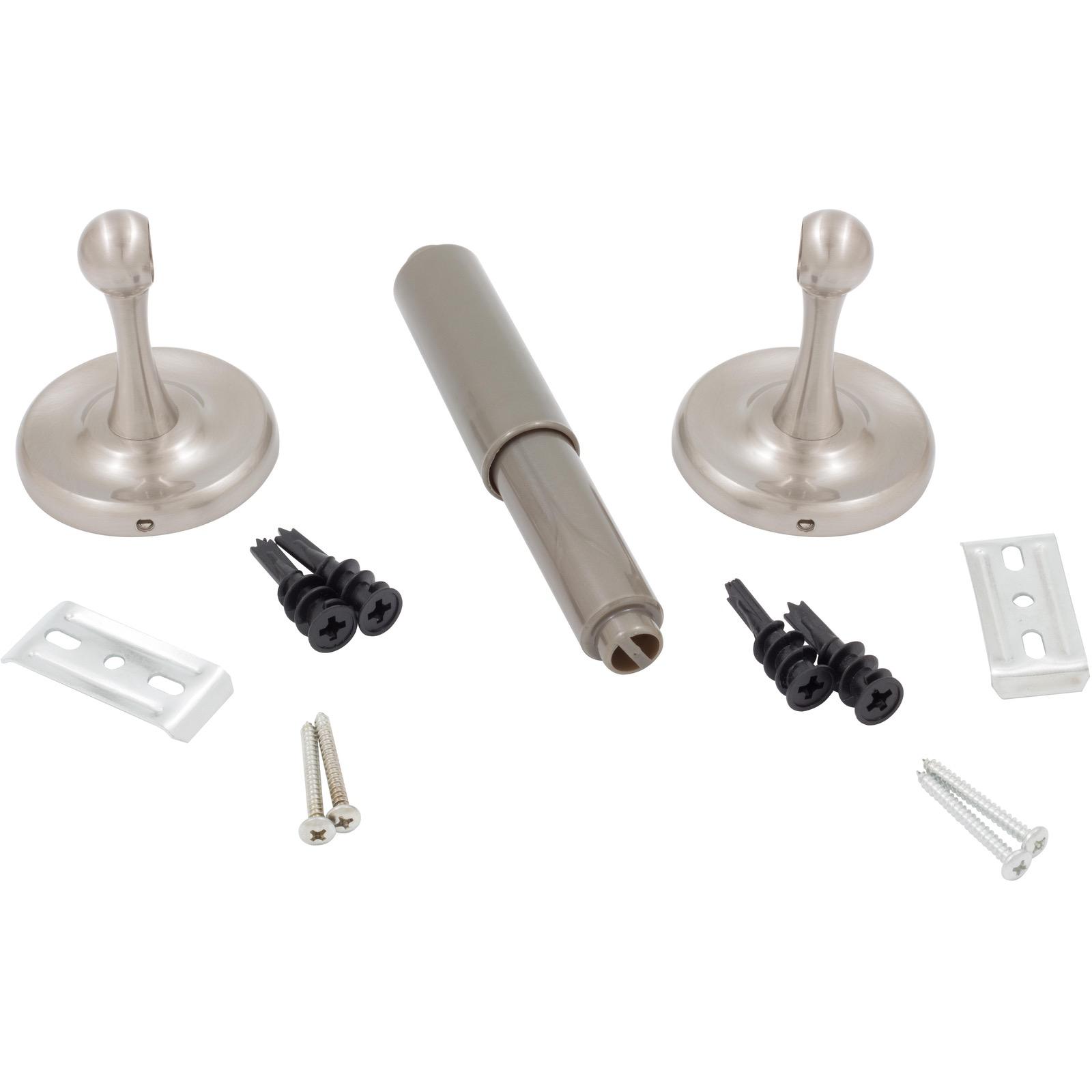 Portland Bath Hardware Collection