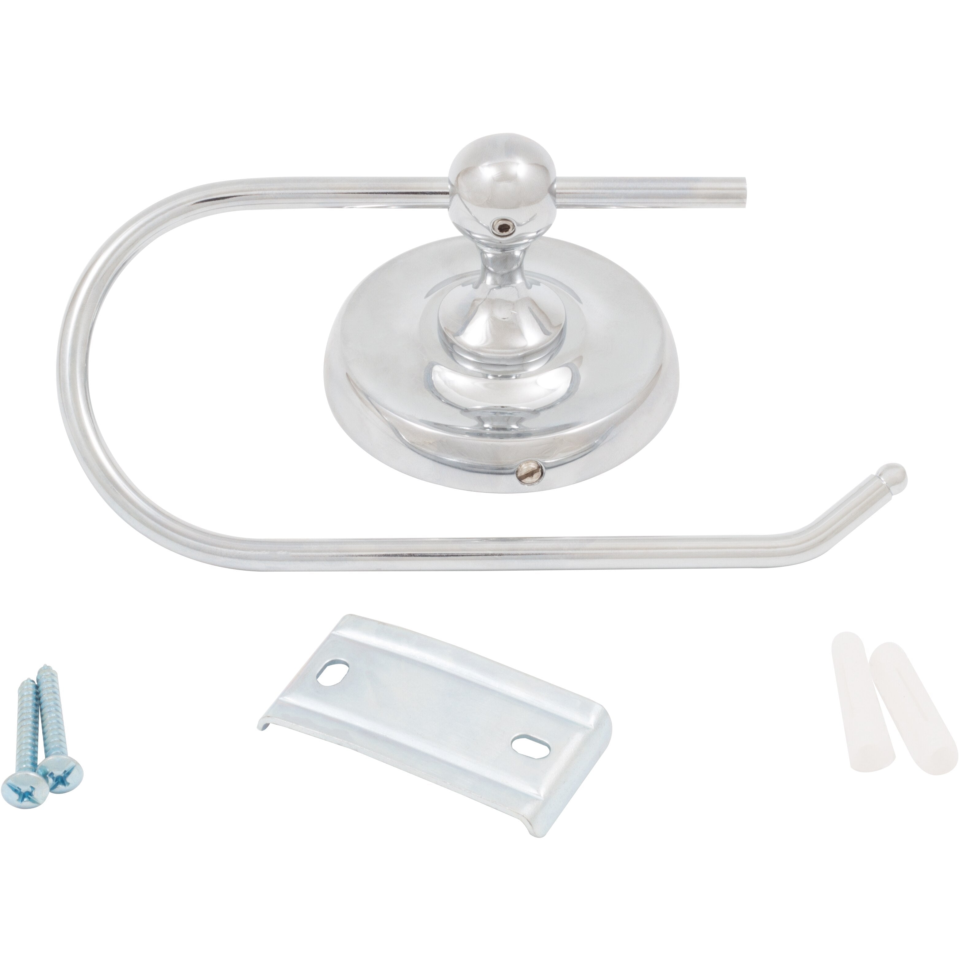 Portland Bath Hardware Collection
