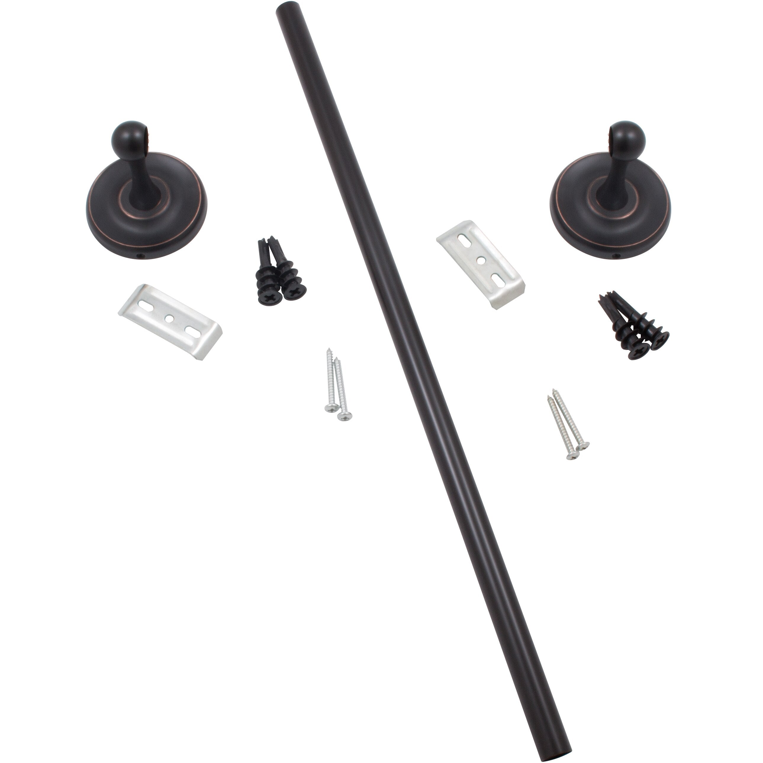 Portland Bath Hardware Collection