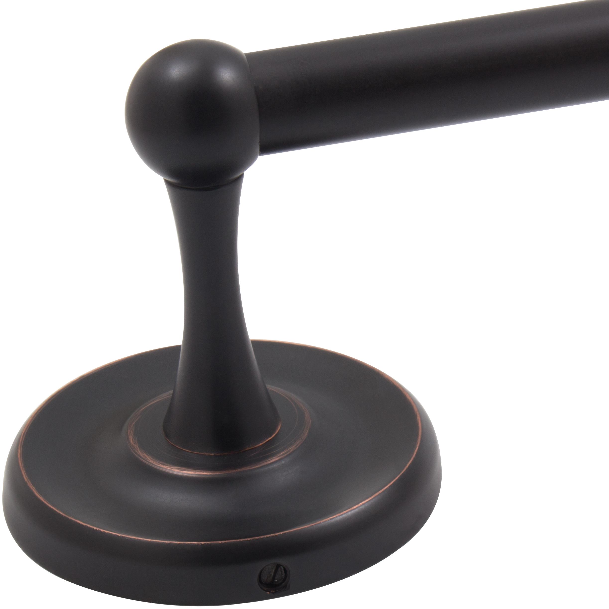 Portland Bath Hardware Collection