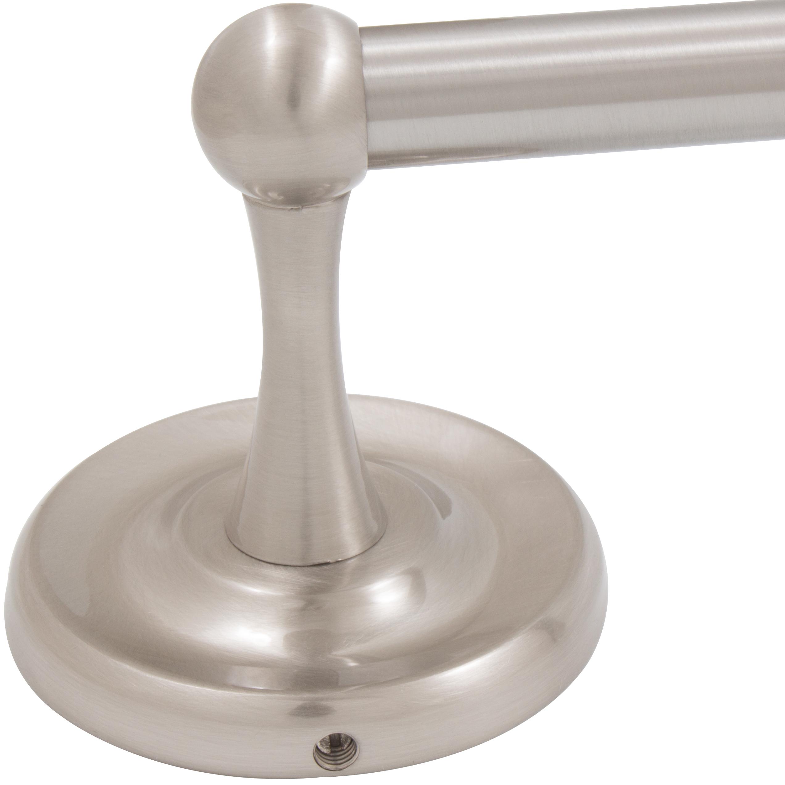 Portland Bath Hardware Collection