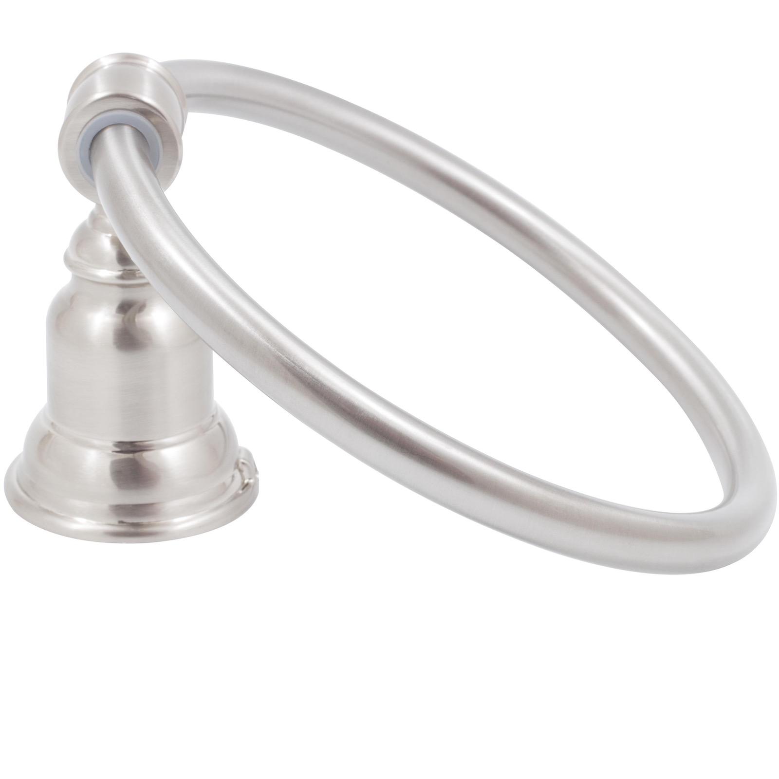 Barrington Bath Hardware Collection