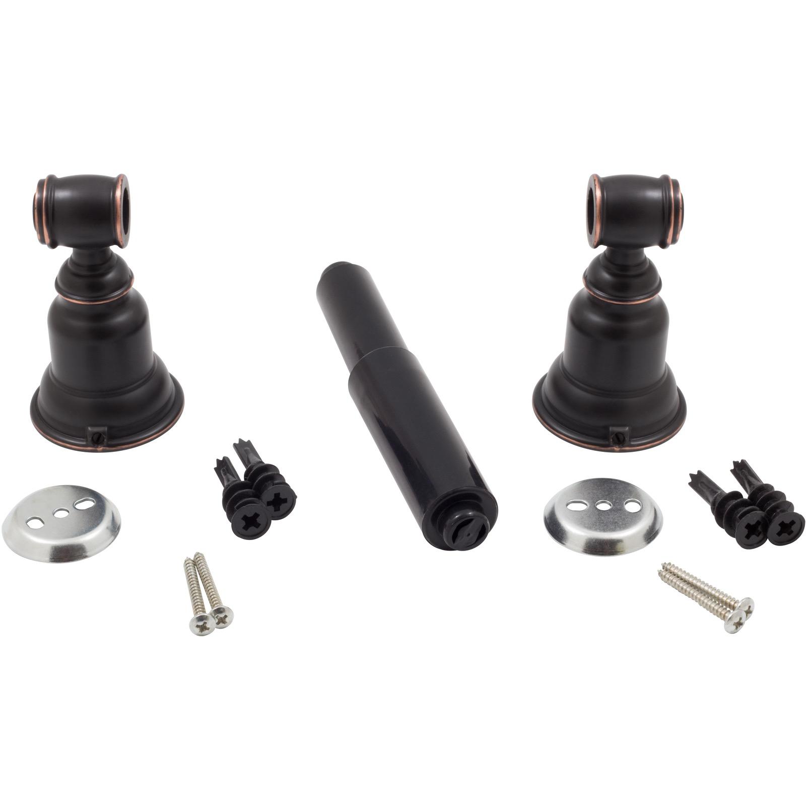 Barrington Bath Hardware Collection