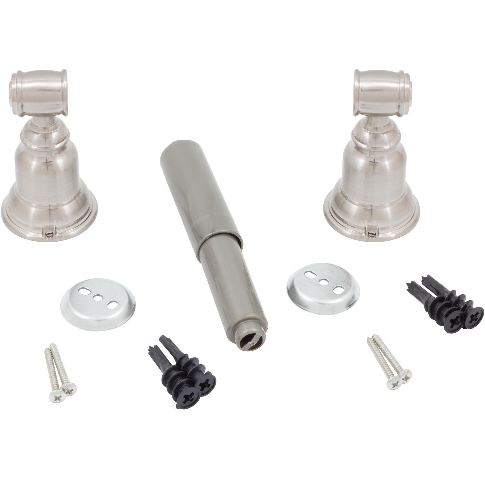 Barrington Bath Hardware Collection