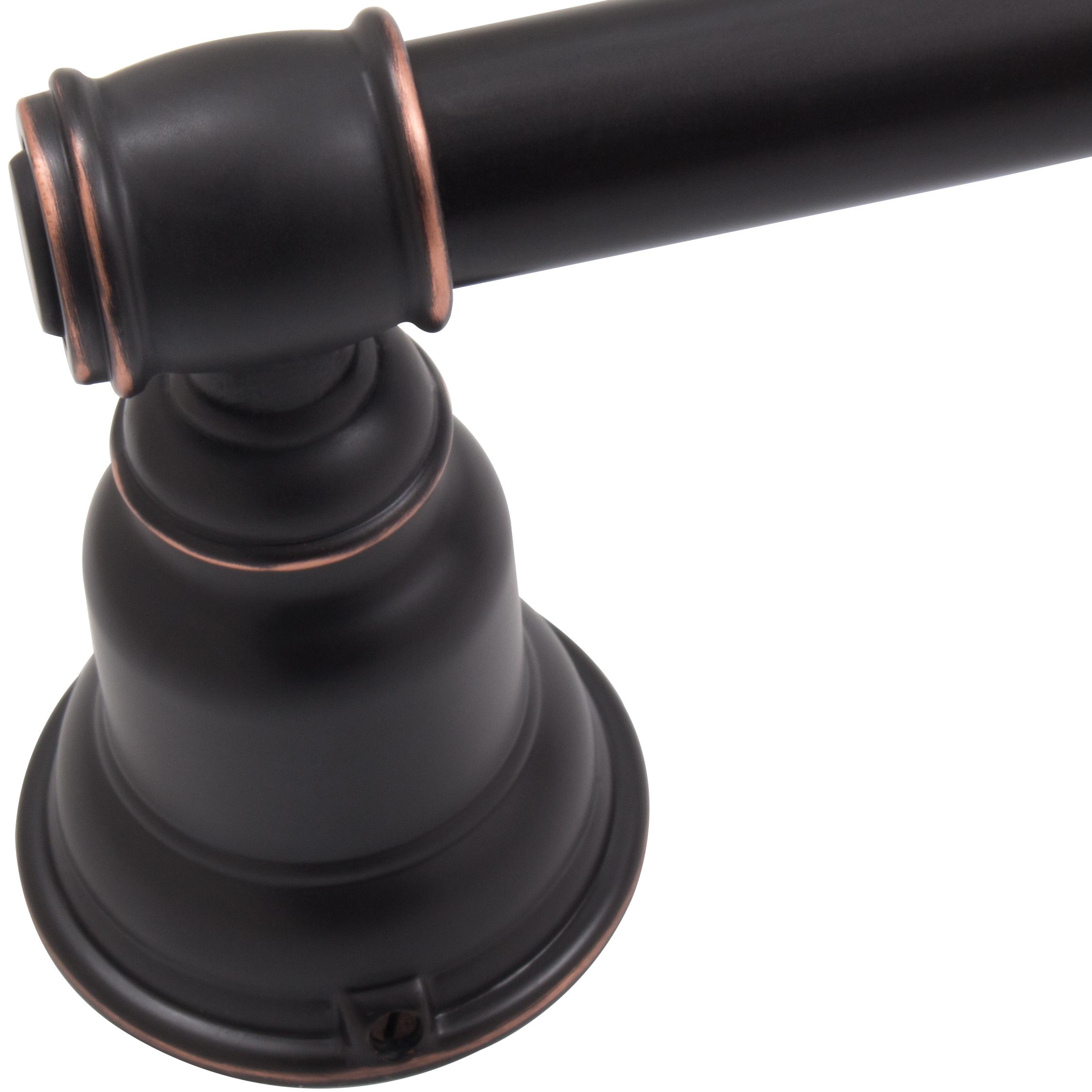 Barrington Bath Hardware Collection
