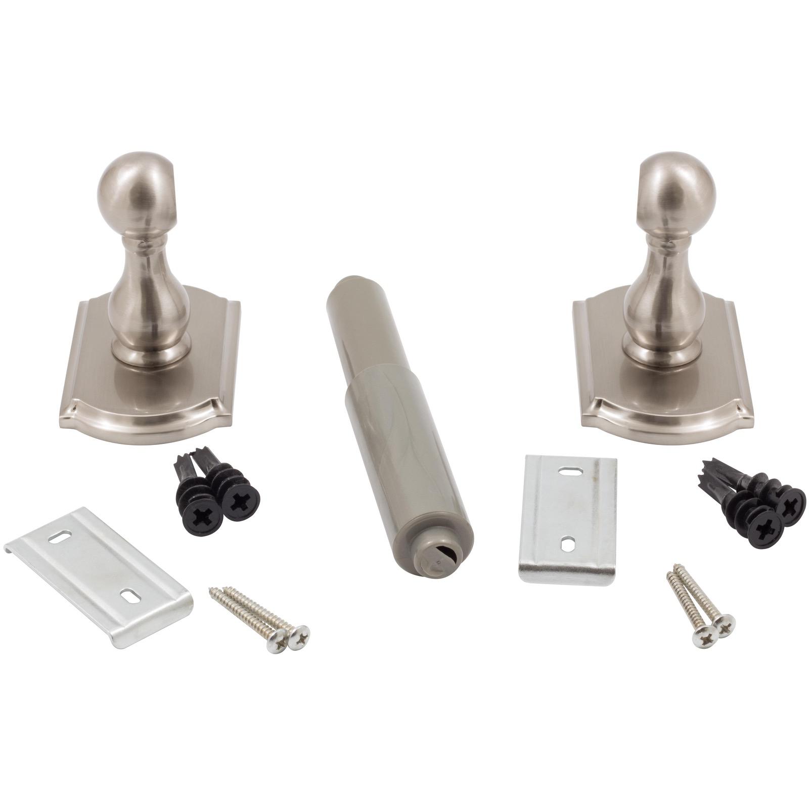 Cambridge Bath Hardware Collection