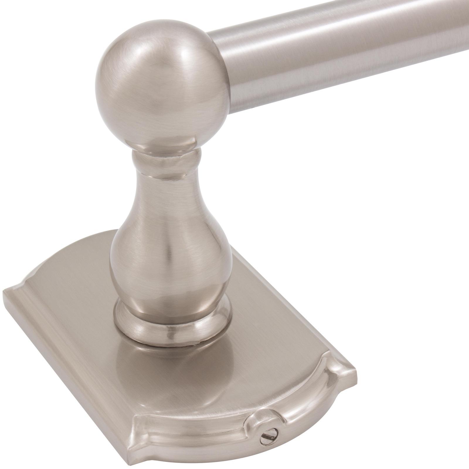 Cambridge Bath Hardware Collection