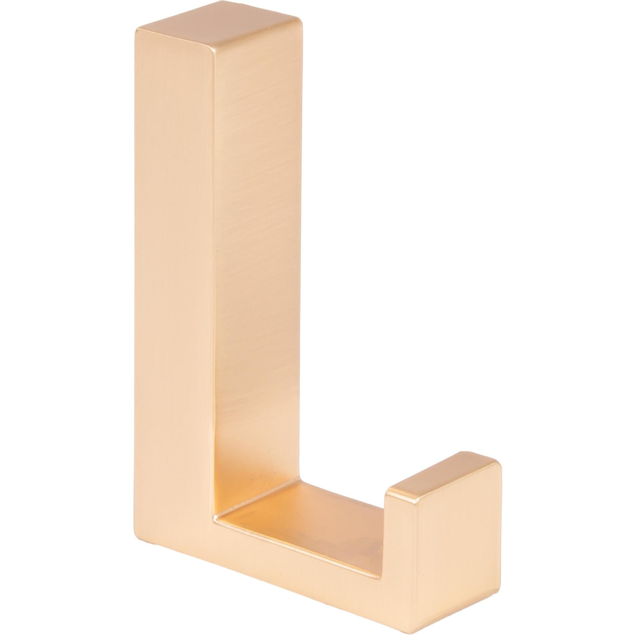 Modern Single Robe Hook