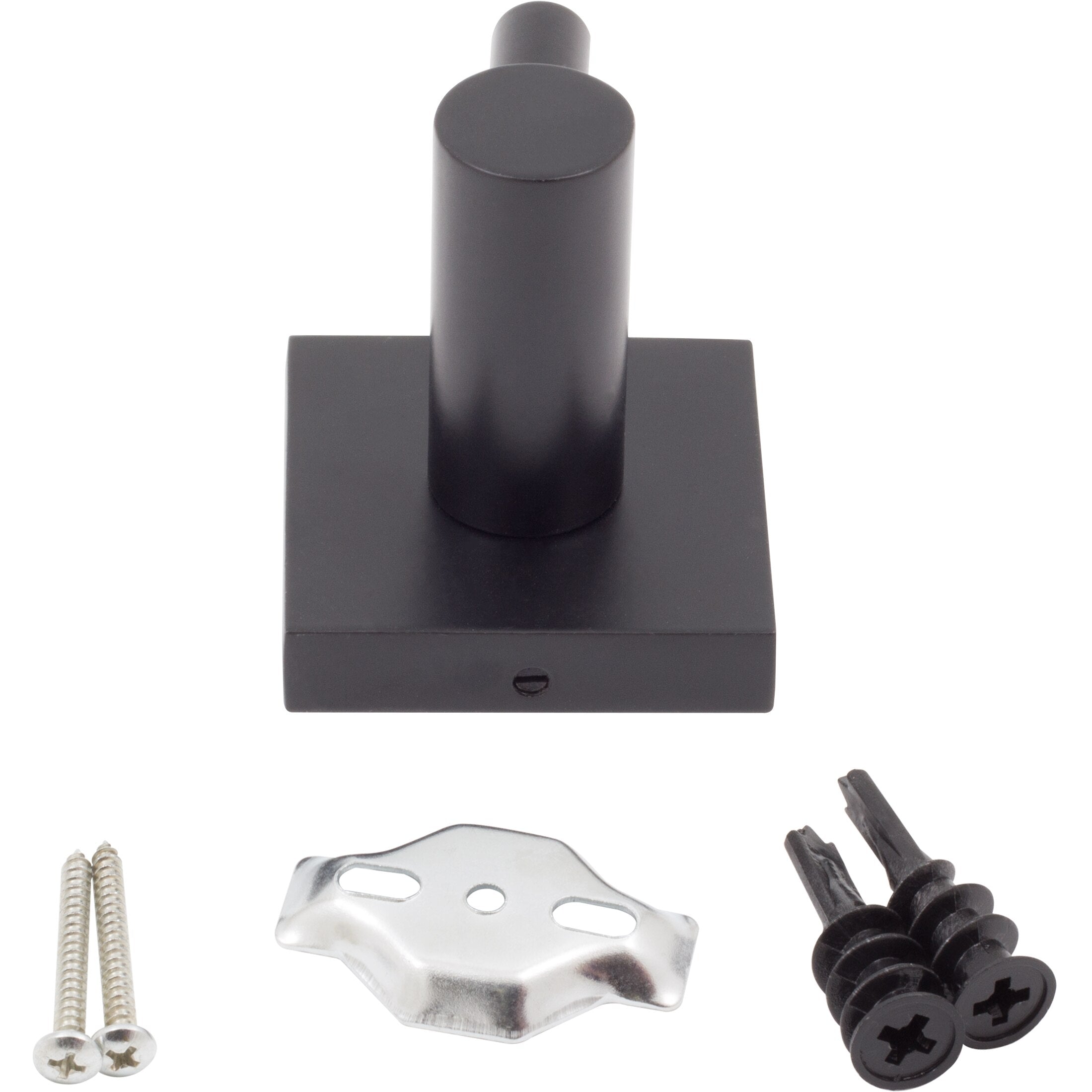 Vienna Bath Hardware Collection