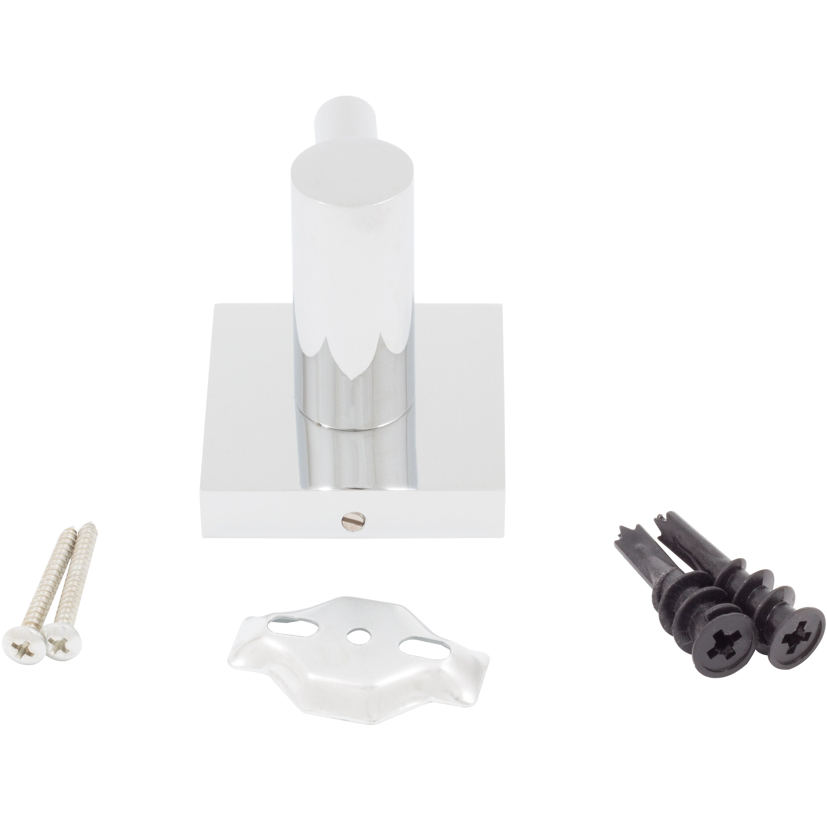Vienna Bath Hardware Collection
