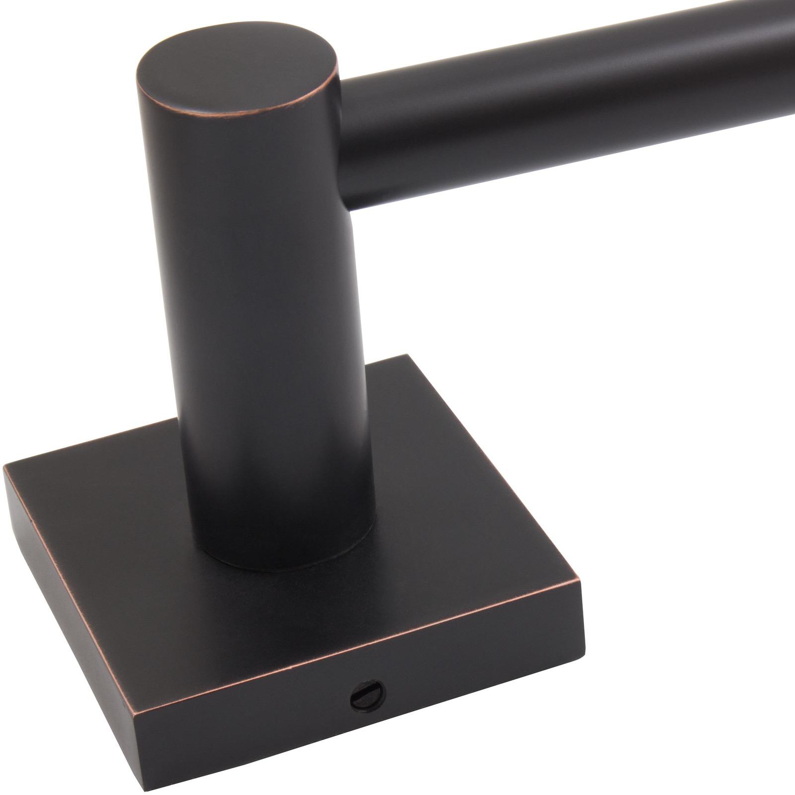 Vienna Bath Hardware Collection