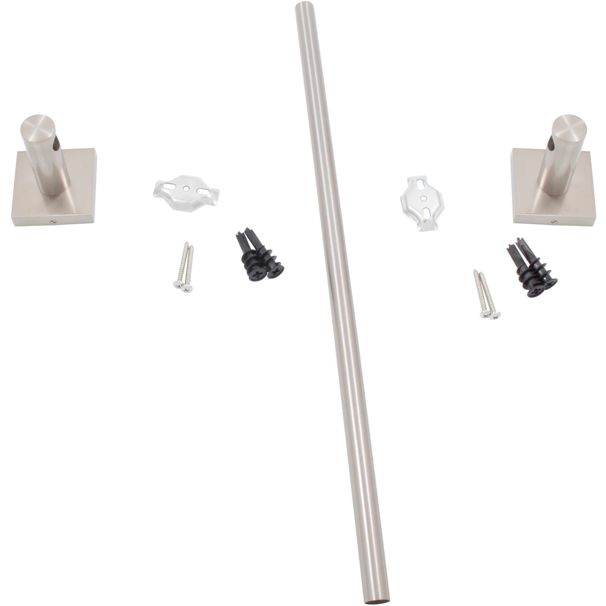 Vienna Bath Hardware Collection