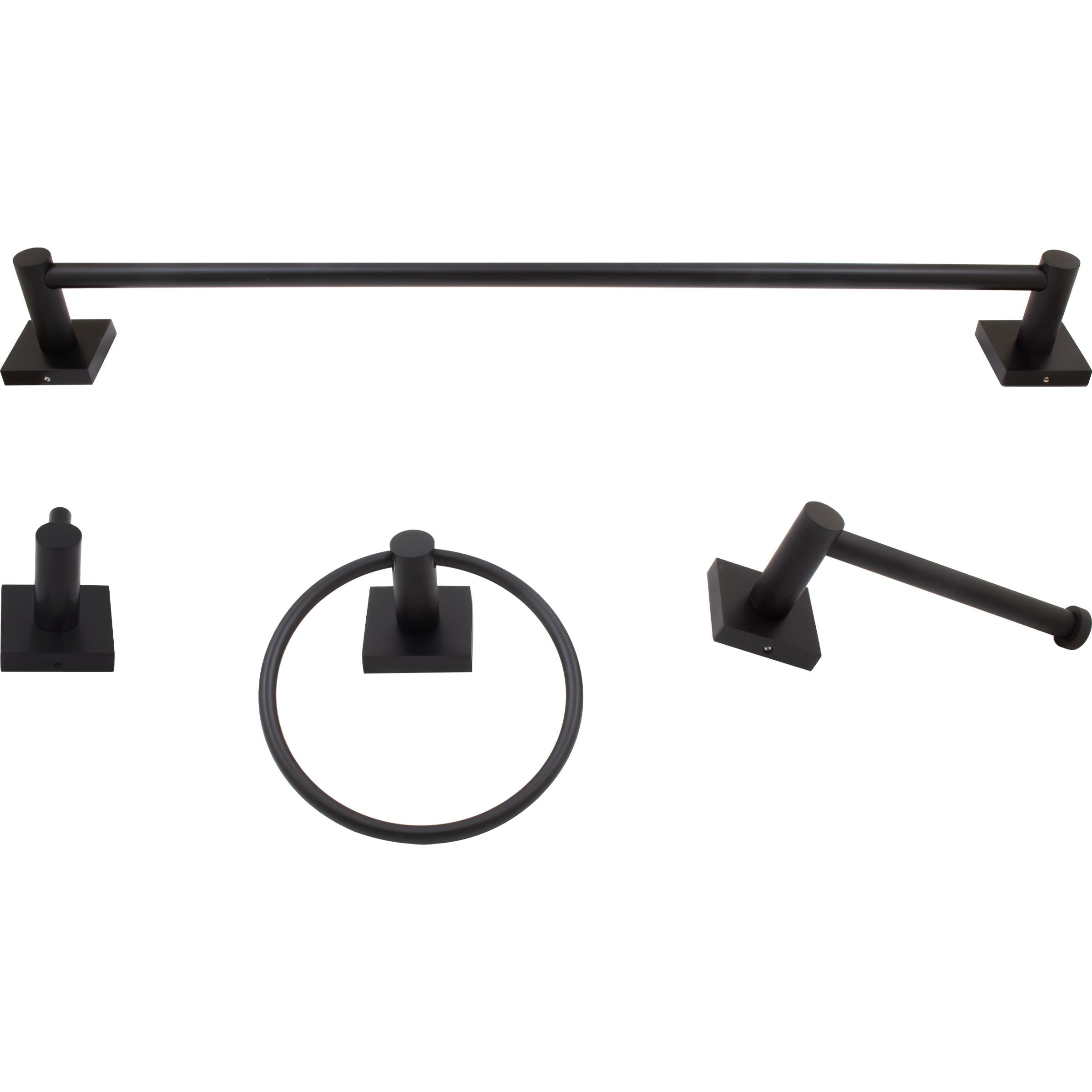 Vienna Bath Hardware Collection