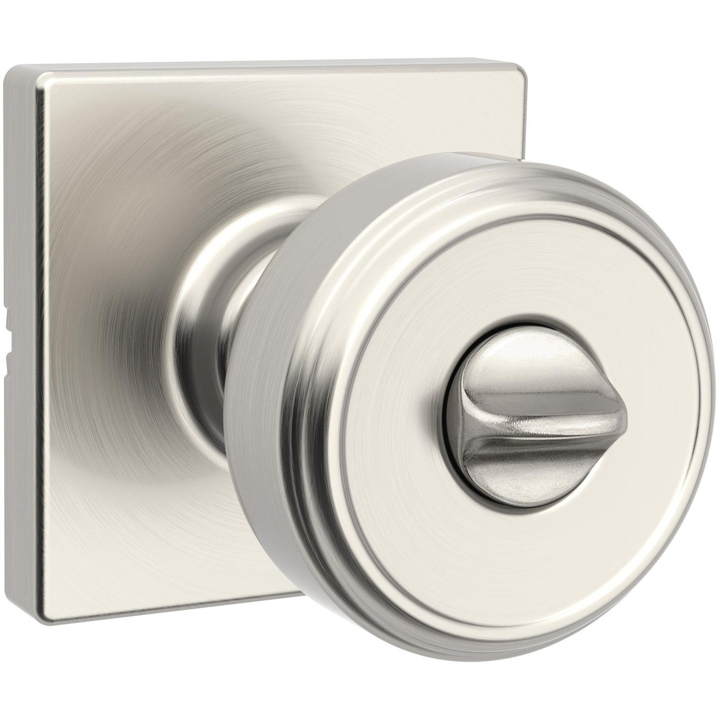 300MNK SQT 15 6AL RCS Maven Privacy - Satin Nickel