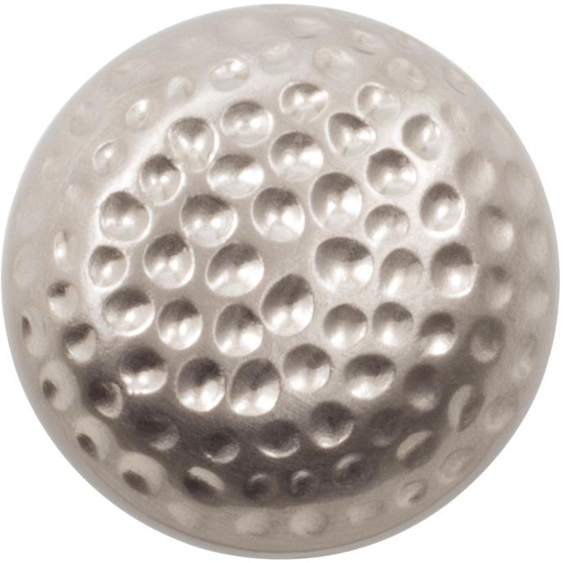 Arts & Crafts Cabinet Knob