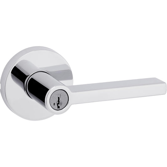 740HFL RDT 26 SMT 6AL RCS K3 Halifax Entry - Polished Chrome
