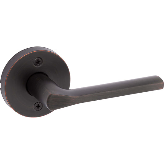 Libson Dummy Lever - 157 Series with Round Trim - Boxpack