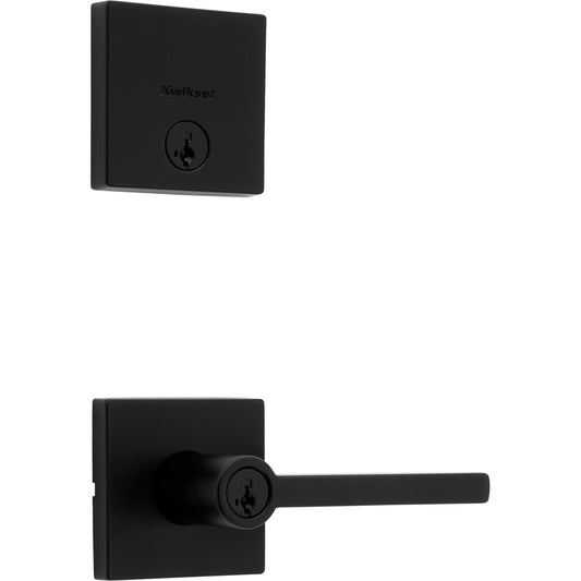 991HFL SQT 514 SMT CP K4 Halifax Combo Pack - Matte Black