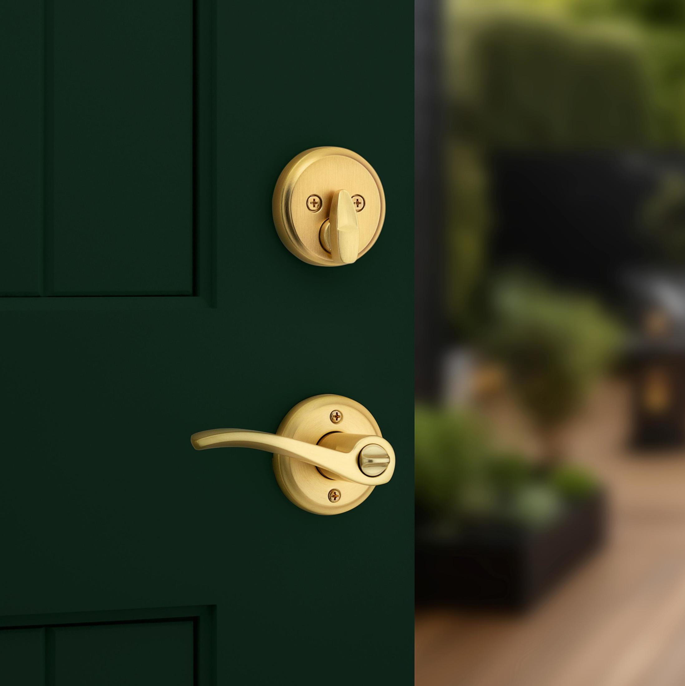 991SEL 4 SMT CP K4 Sedonna Combo Pack - Satin Brass